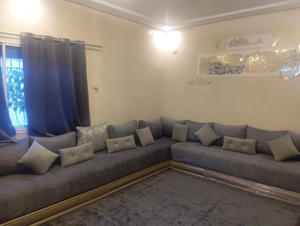 Jana Apartment in Meknes