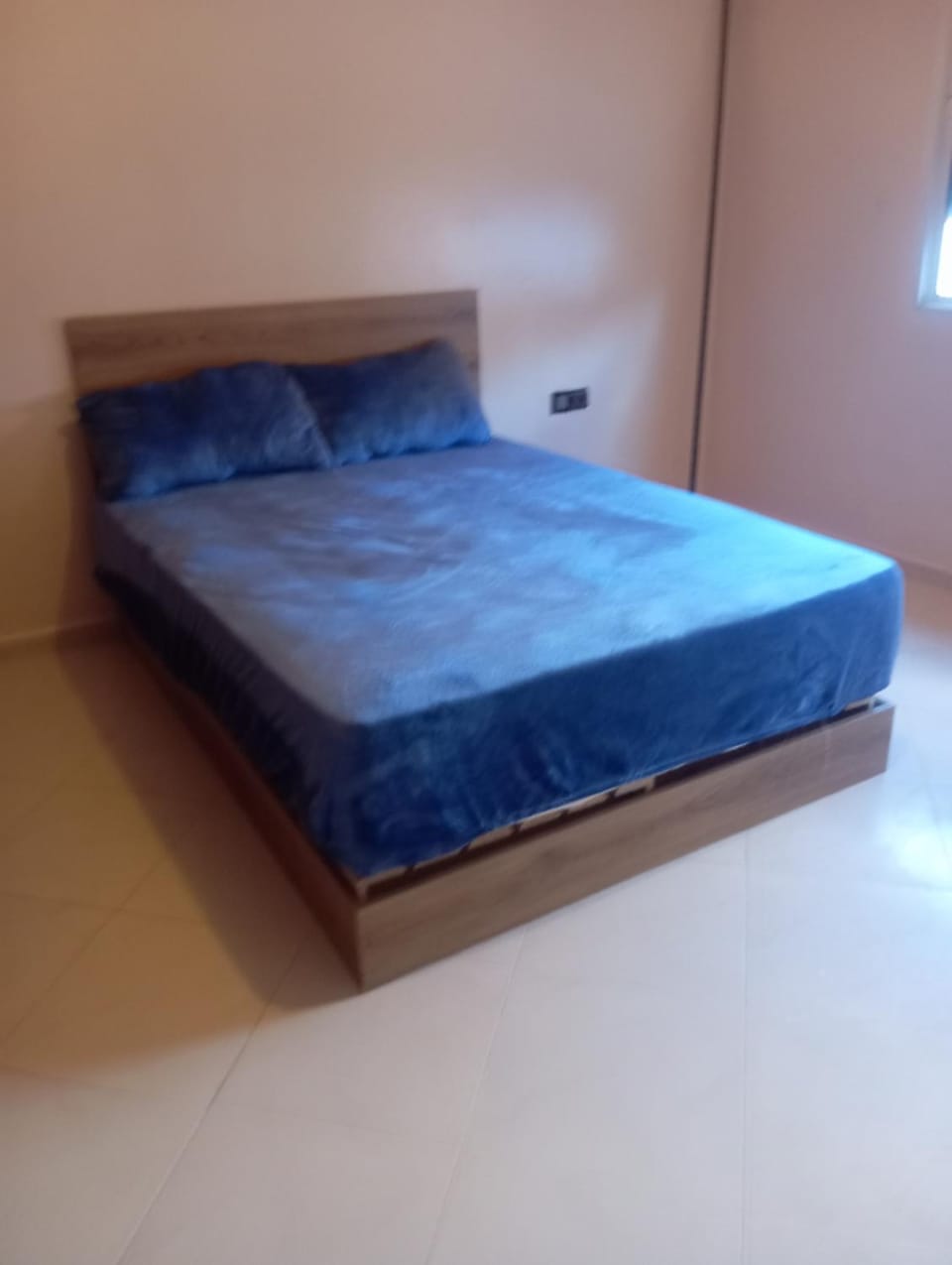 Jana Apartment in Meknes