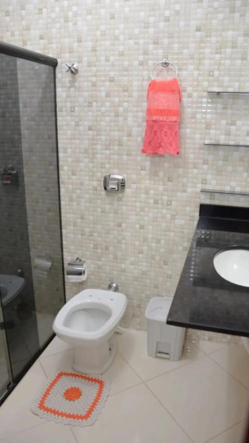 Casa de Temporada Vânia Brito Conforto para famílias perto do Thermas House in Olímpia
