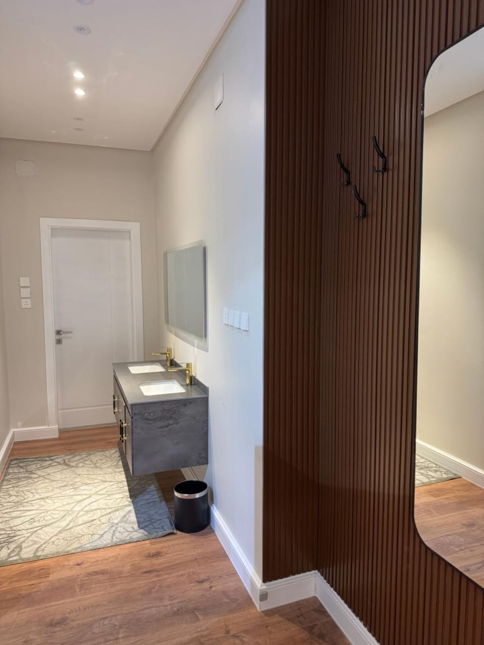 شقة فاخرة Apartment in Makkah Province