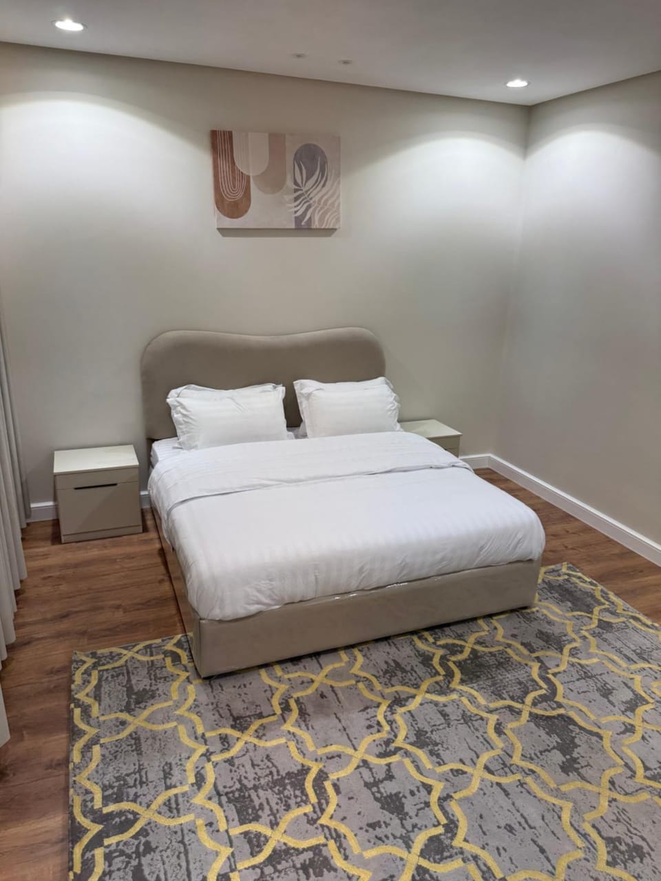 شقة فاخرة Apartment in Makkah Province