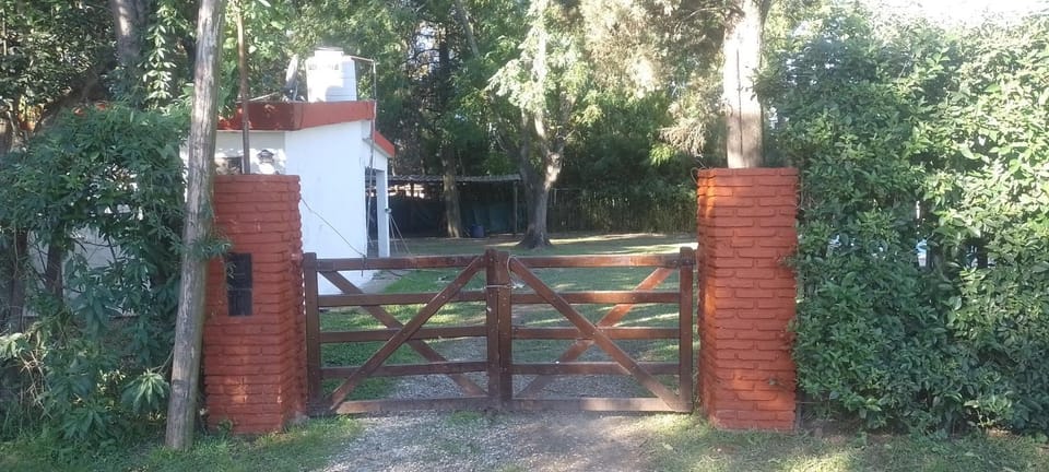 Arroyo seco playa hermosa House in Entre Ríos Province, Argentina