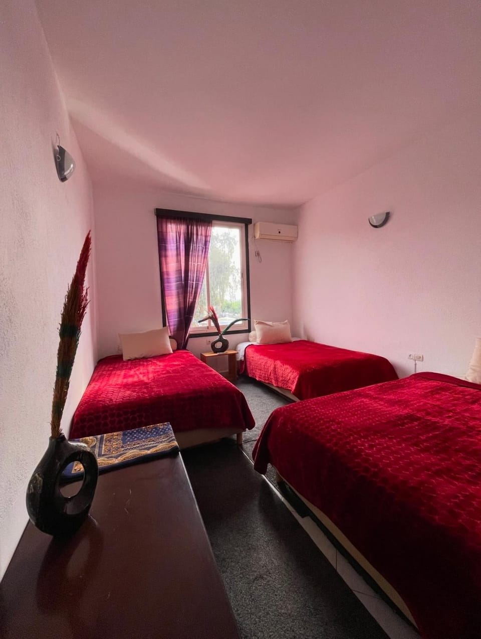 Hôtel Imouzzer Hotel in Marrakesh-Safi