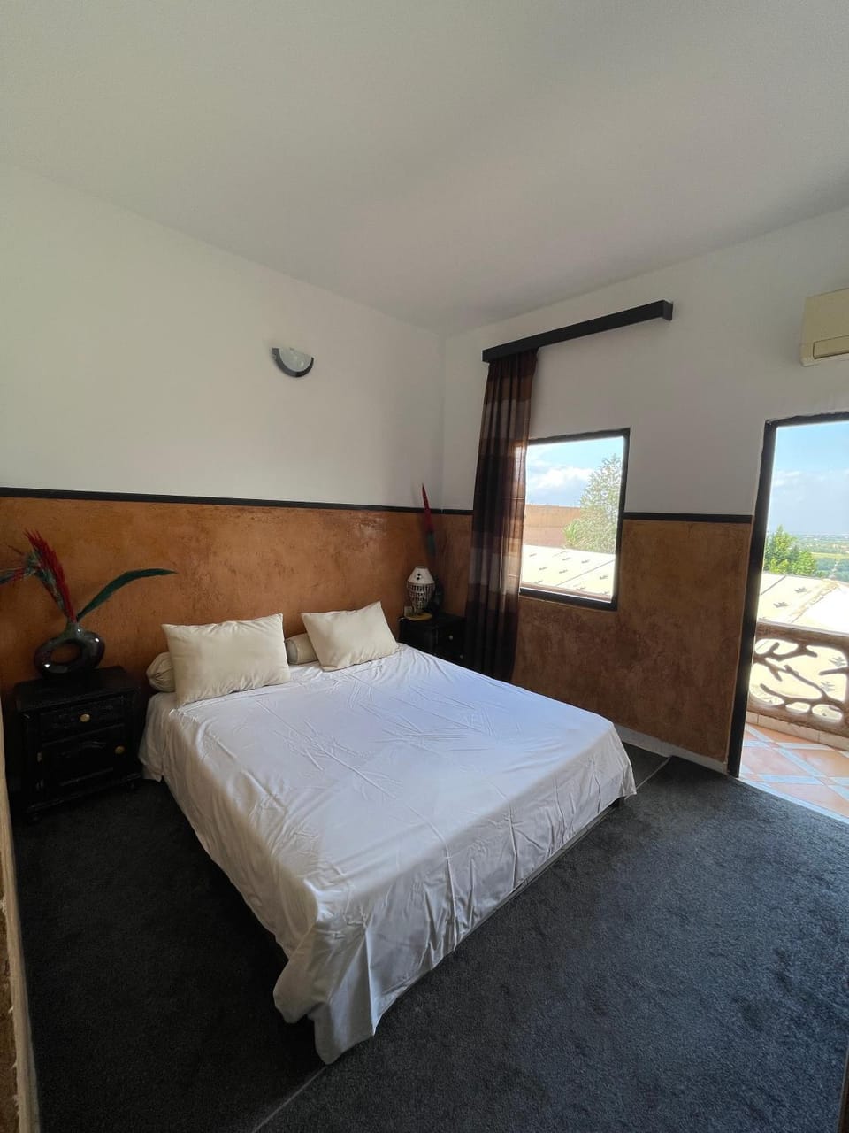 Hôtel Imouzzer Hotel in Marrakesh-Safi