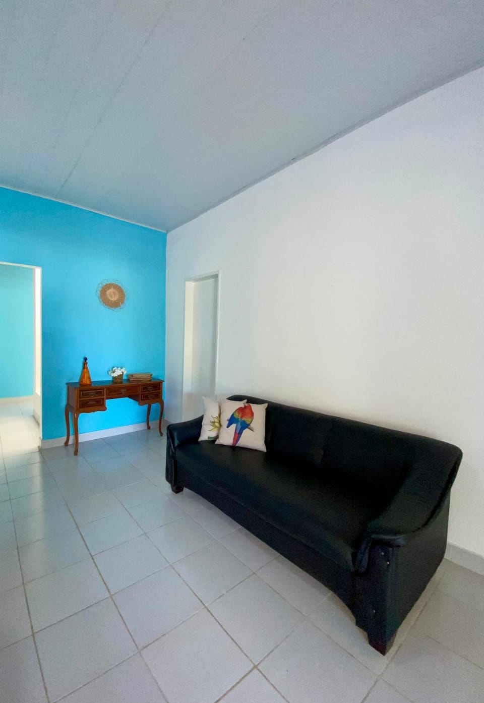 Sítio Lagoa Redonda - Pirambu House in State of Sergipe, Brazil