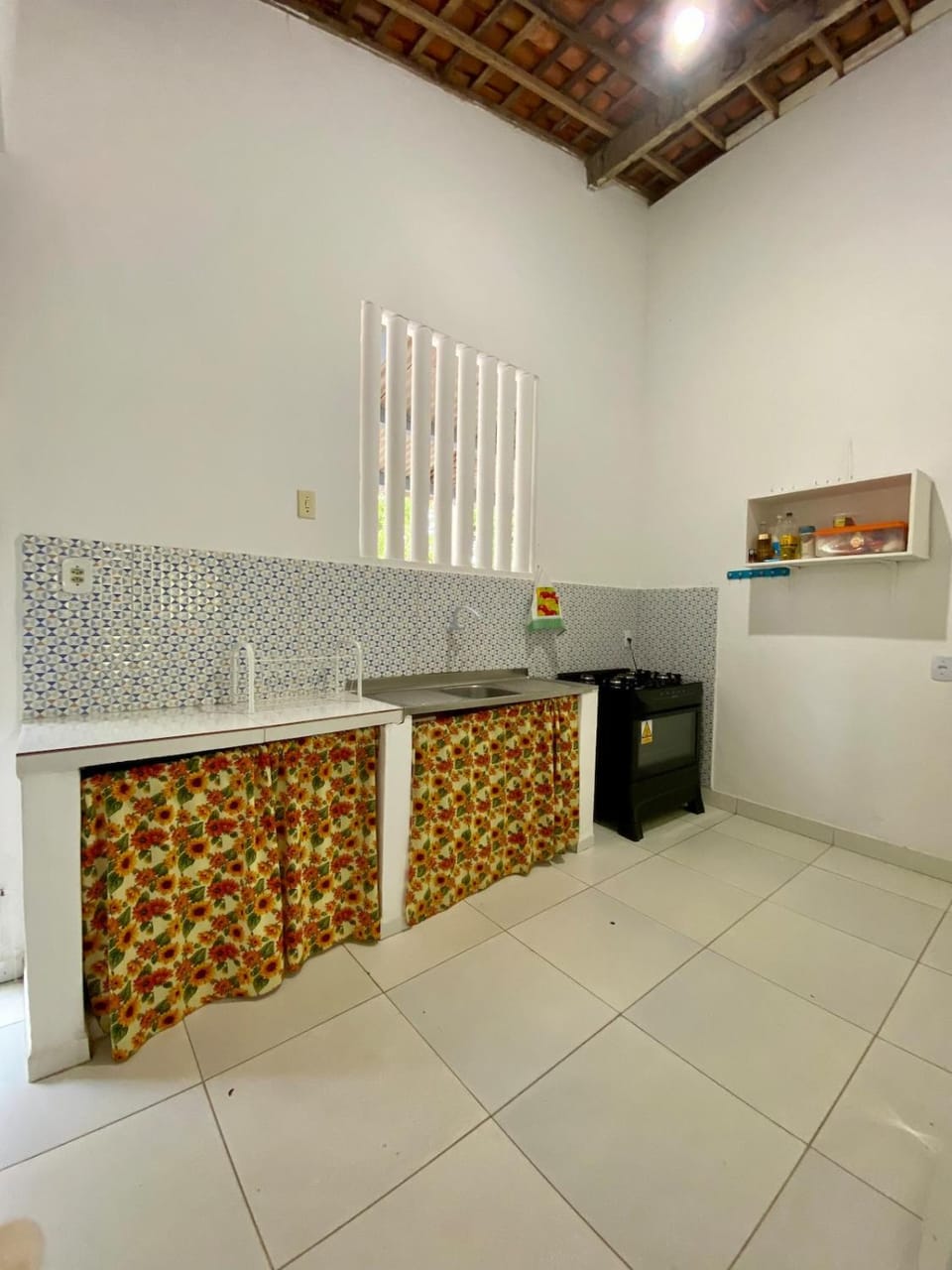 Sítio Lagoa Redonda - Pirambu House in State of Sergipe, Brazil