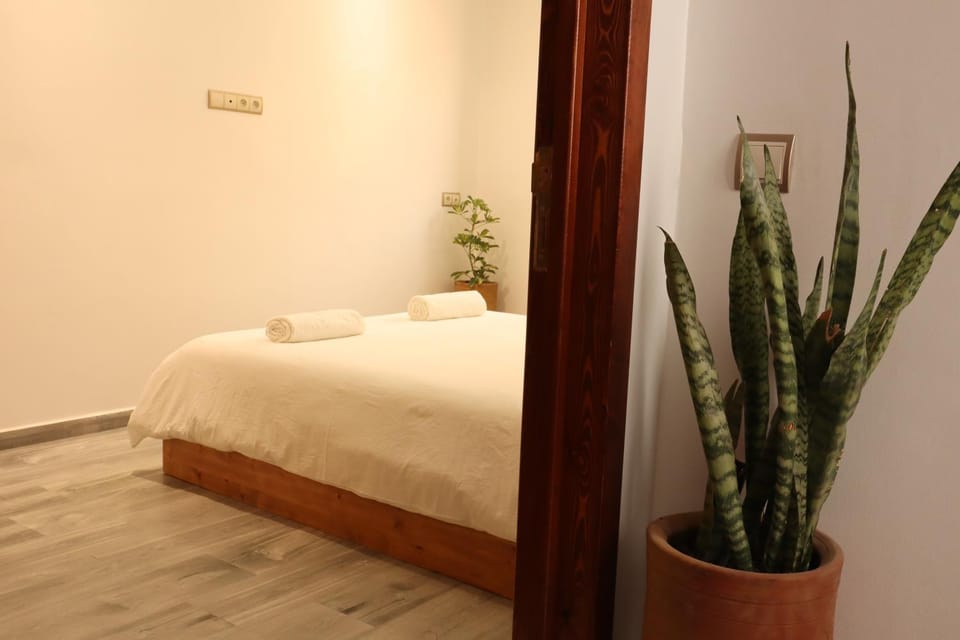 Tamraght Surf House Hotel in Souss-Massa