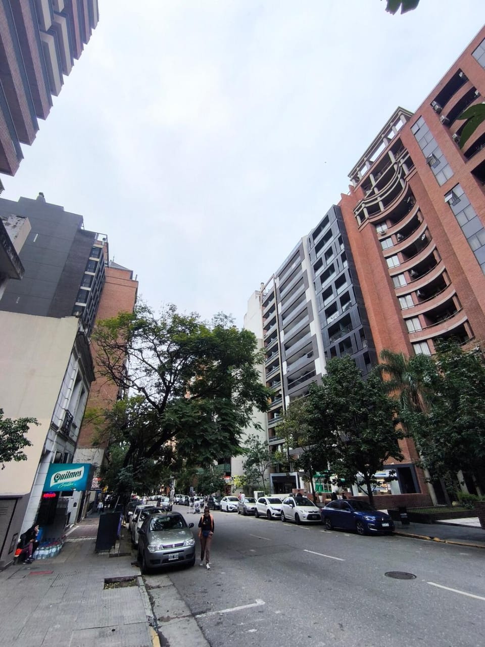 Nueva Cordoba depto amoblado y excelente ubicacion Apartment in Cordoba