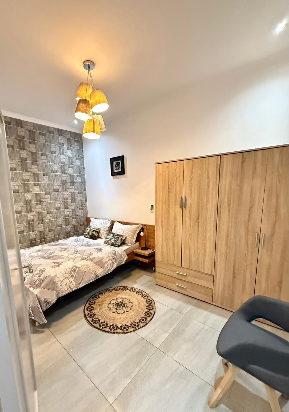 Romelle Apartment in Brazzaville