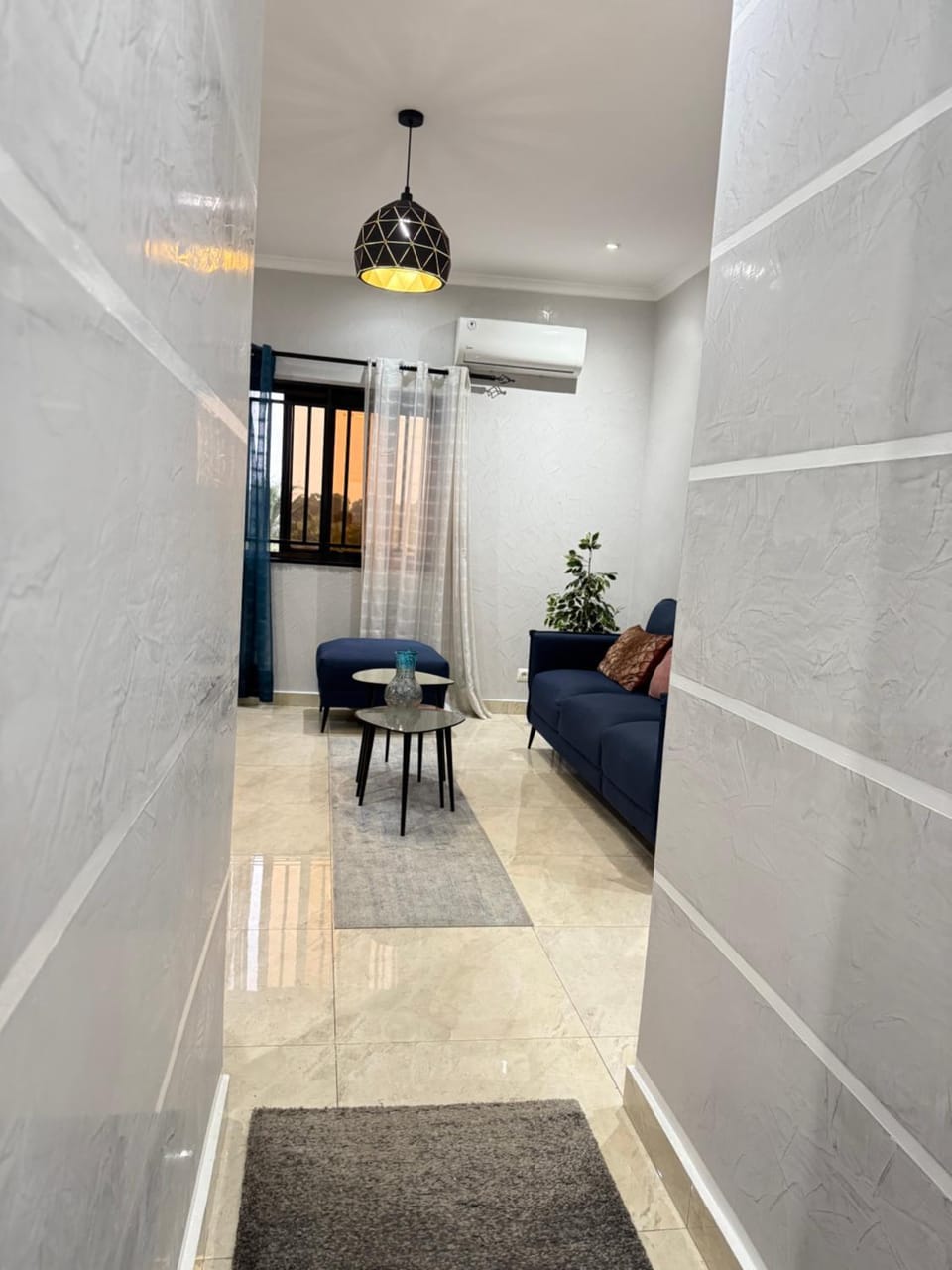 Romelle Apartment in Brazzaville