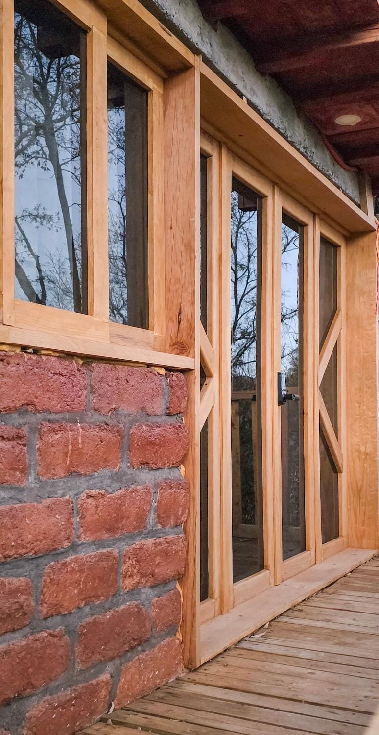 Facade/entrance, Day