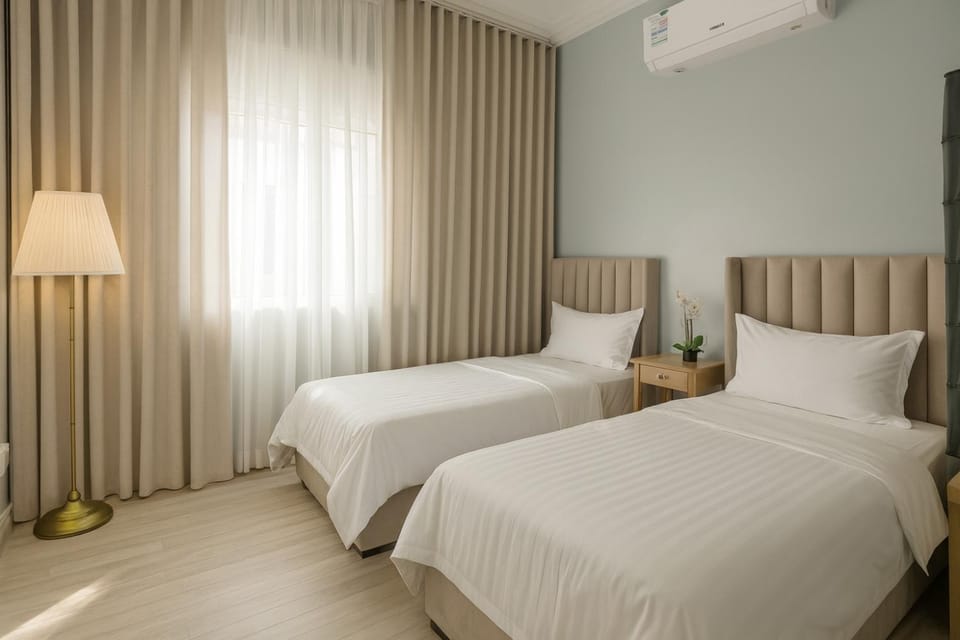 شقة ثلاث غرف نوم بطابع فخم Apartment in Al Khobar