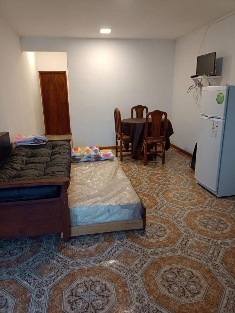 Dpto las hermanas Apartment in Federación