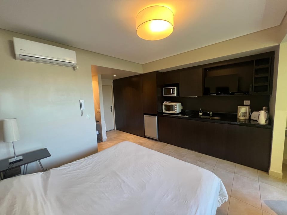 Studio completo en Palermo Hollywood! Apartment in Buenos Aires
