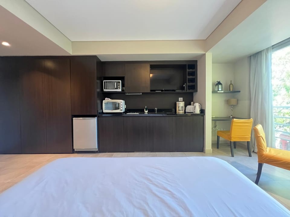 Studio completo en Palermo Hollywood! Apartment in Buenos Aires