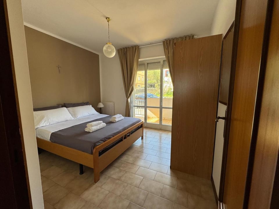 La Finestra Sul Mare Apartment in Abruzzo