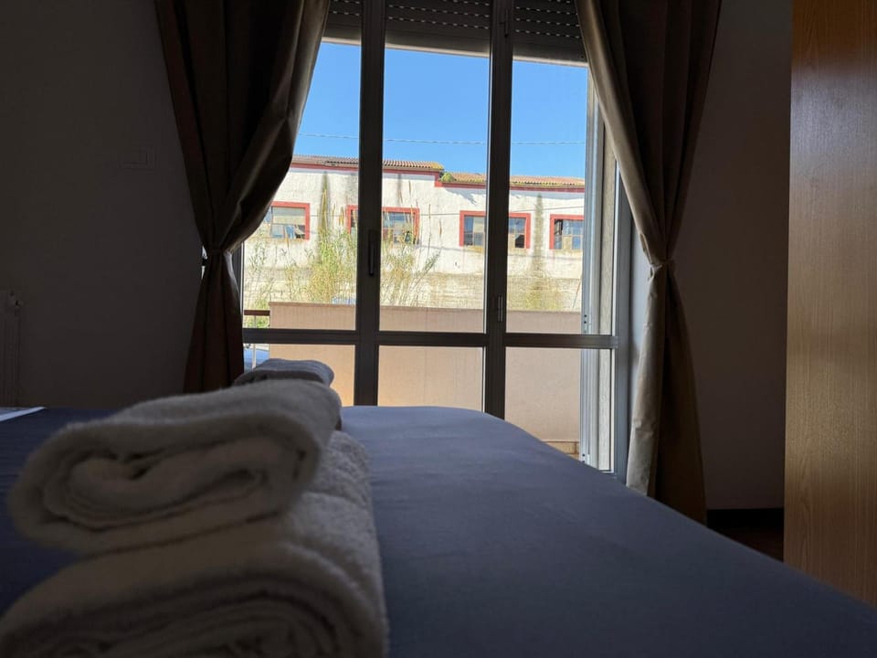 La Finestra Sul Mare Apartment in Abruzzo