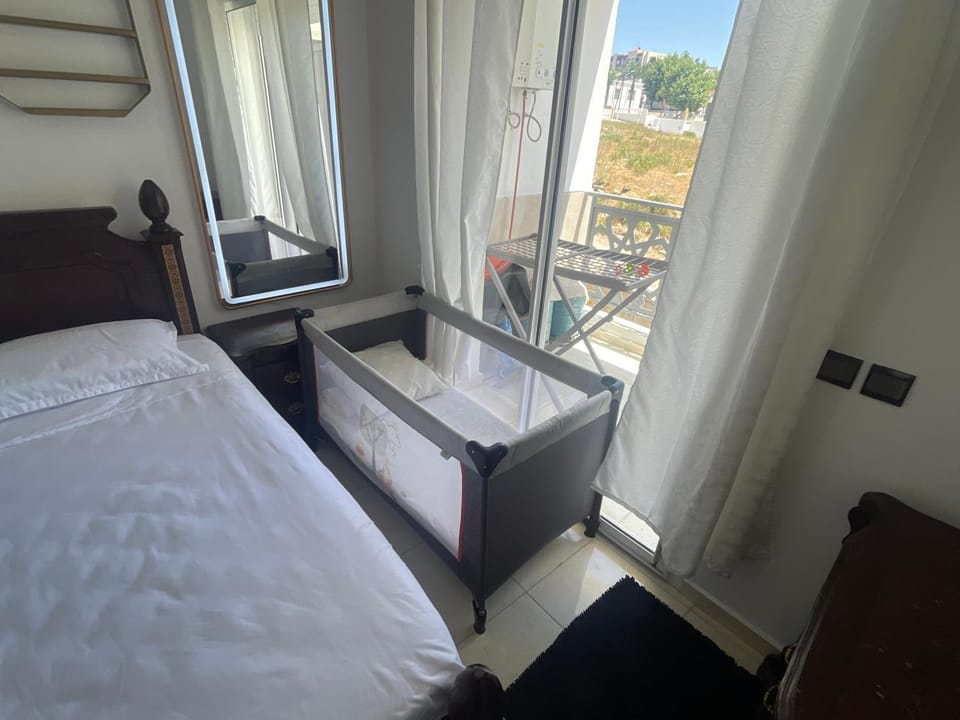 Appartement de luxe à Tanger Maroc Apartment in Tangier