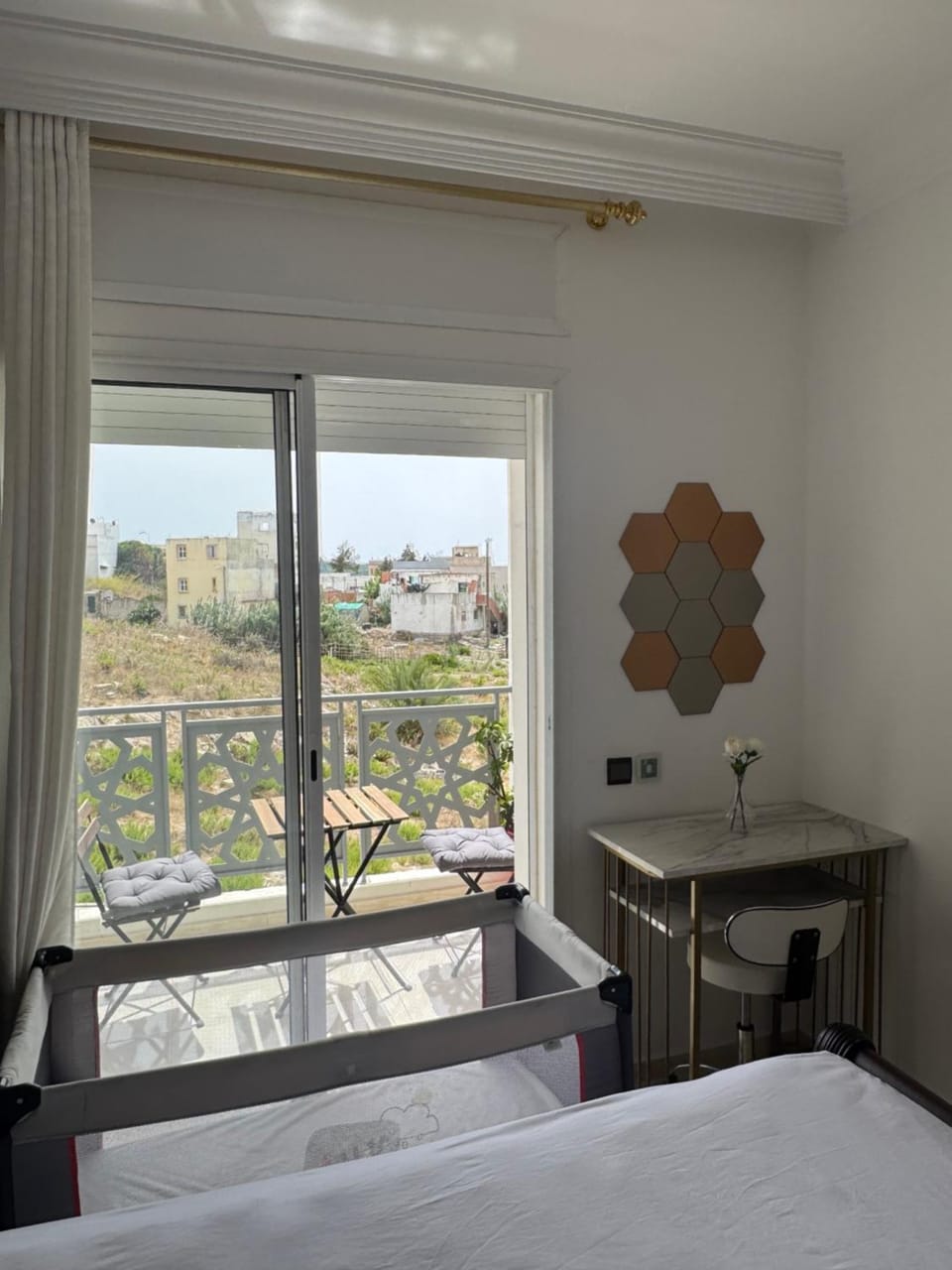 Appartement de luxe à Tanger Maroc Apartment in Tangier