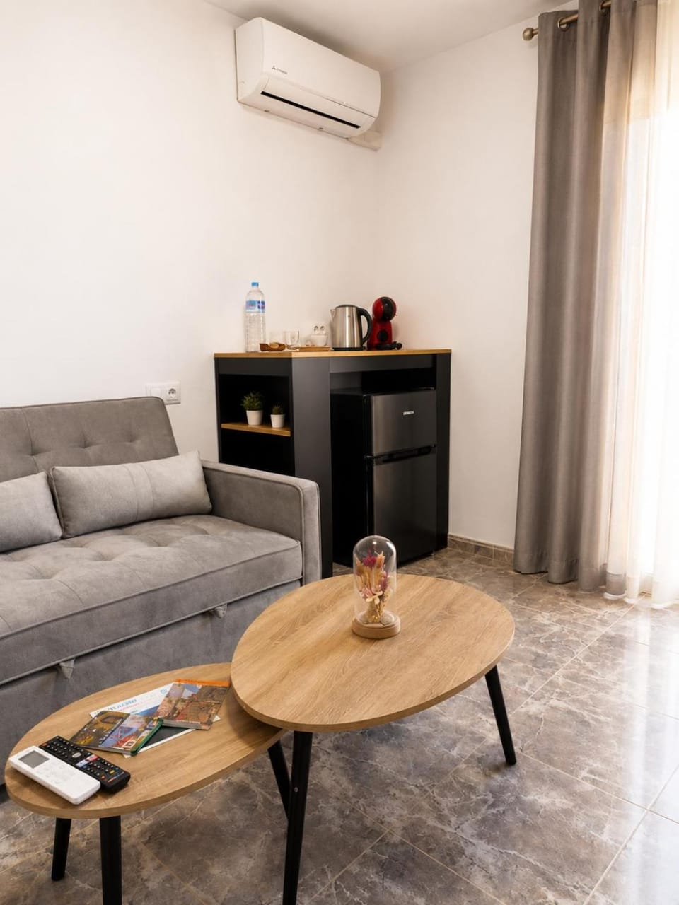 Estudio Lucía, sin cocina - Caminito del rey Apartment in Valle del Guadalhorce