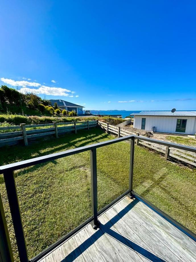 Waterview House House in Northland