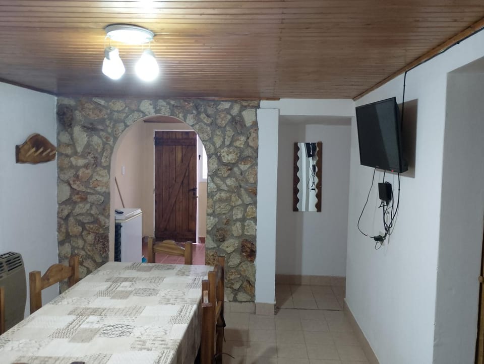 Casa LUAN House in Malargüe