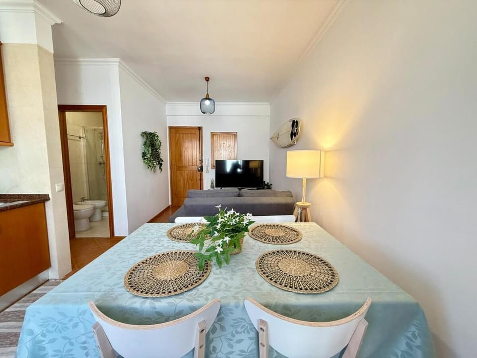 Refuge à Beira-Mar in Paço de Arcos Apartment in Lisbon District