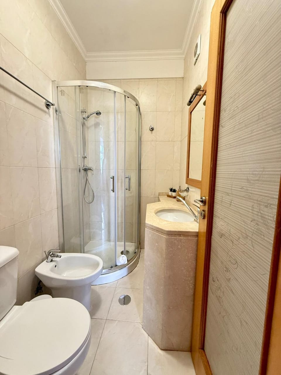 Refuge à Beira-Mar in Paço de Arcos Apartment in Lisbon District