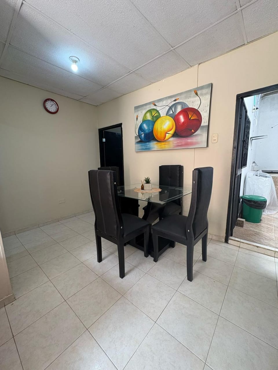 Apartamentos Kars Apartment in Riohacha