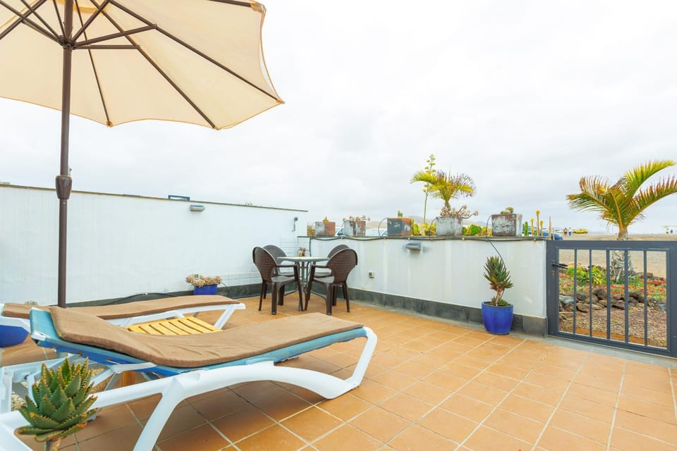 Cotillo Jolanda House in El Cotillo