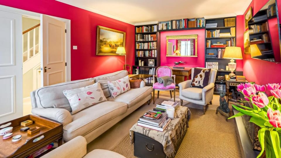 Chichester FoS and Revival accommodation House in Chichester