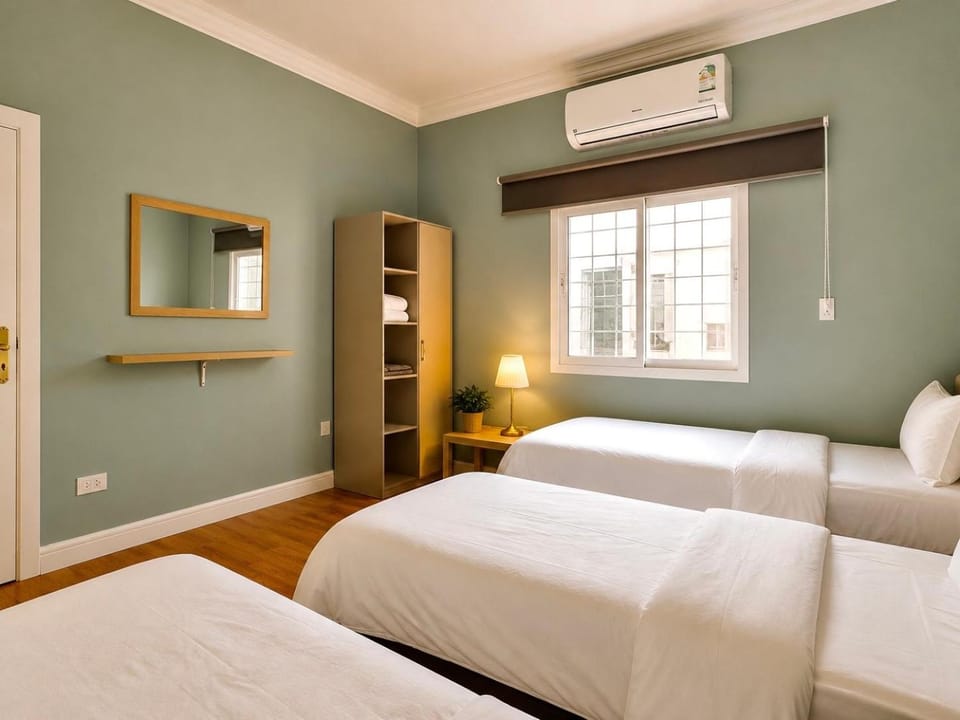 شقة واسعة وأنيقة ثلاث غرف نوم Apartment in Al Khobar