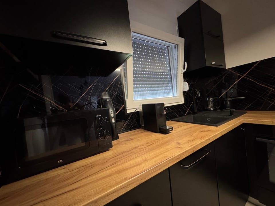 Apartment Ema Apartment in Belgrade