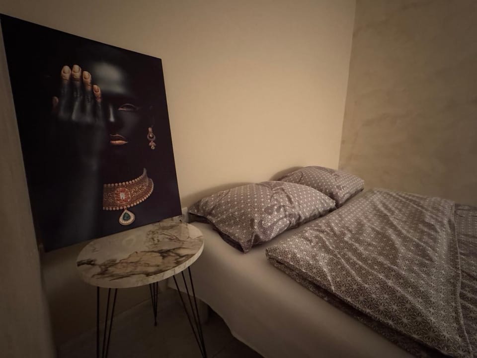 Apartment Ema Apartment in Belgrade