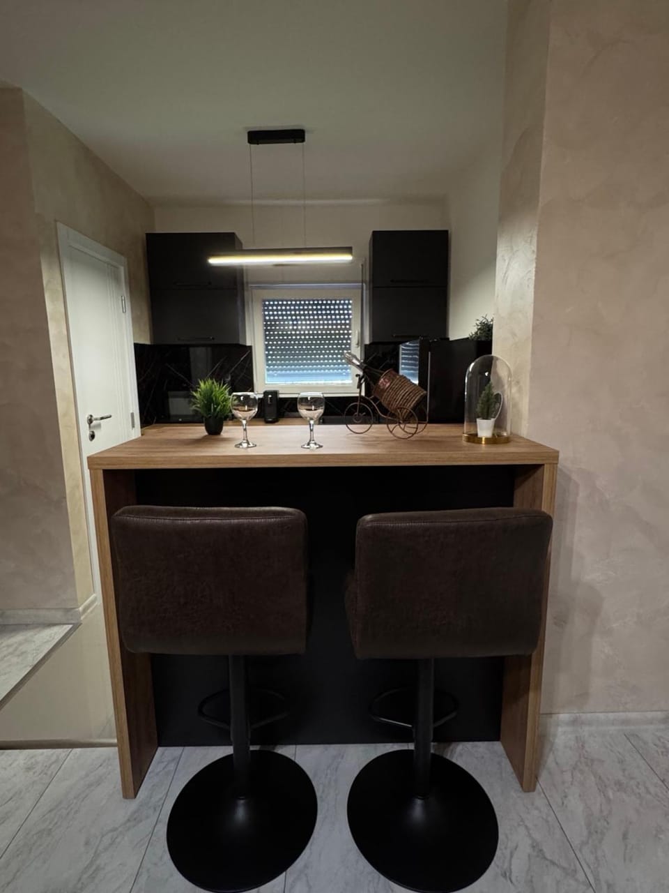 Apartment Ema Apartment in Belgrade