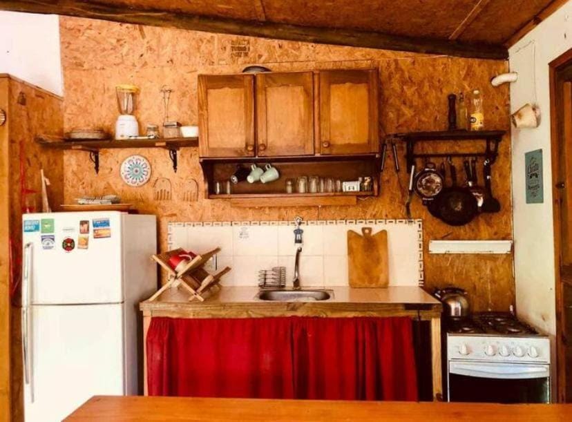 PuRaViDa House in Rocha Department, Uruguay