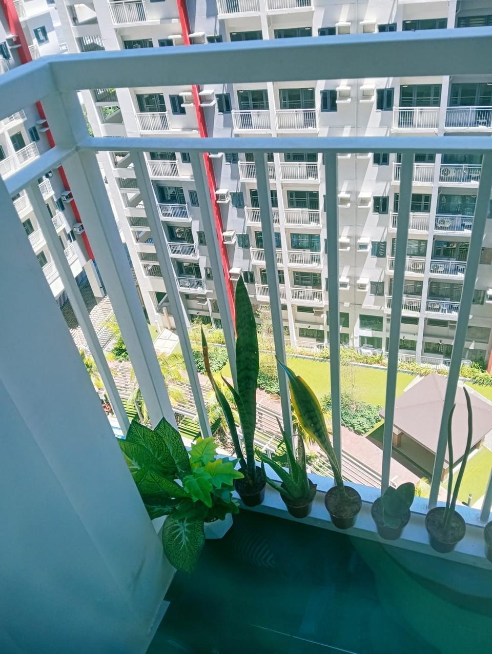 Cozy home vibes Apartment hotel in Muntinlupa