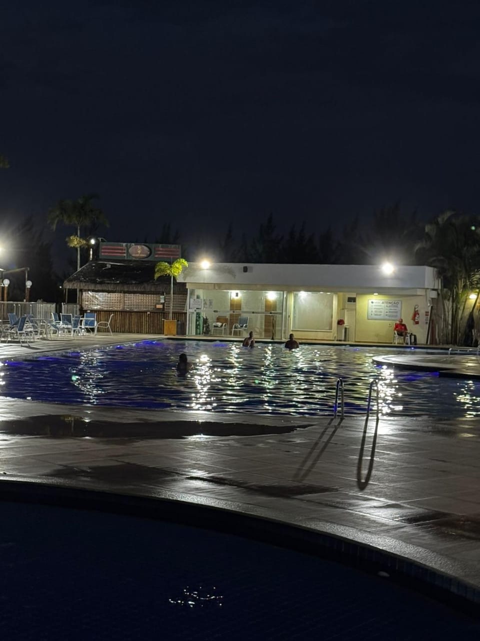 Alojamiento Arraial Do Cabo Golden Lake Apartment in State of Rio de Janeiro