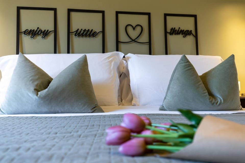 Oasis house Trastevere Apartment in Rome