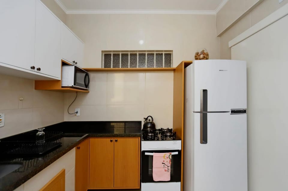 Kitchen or kitchenette, oven, stove