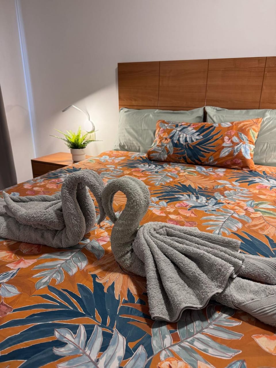 La Estancia Apartment in Abona