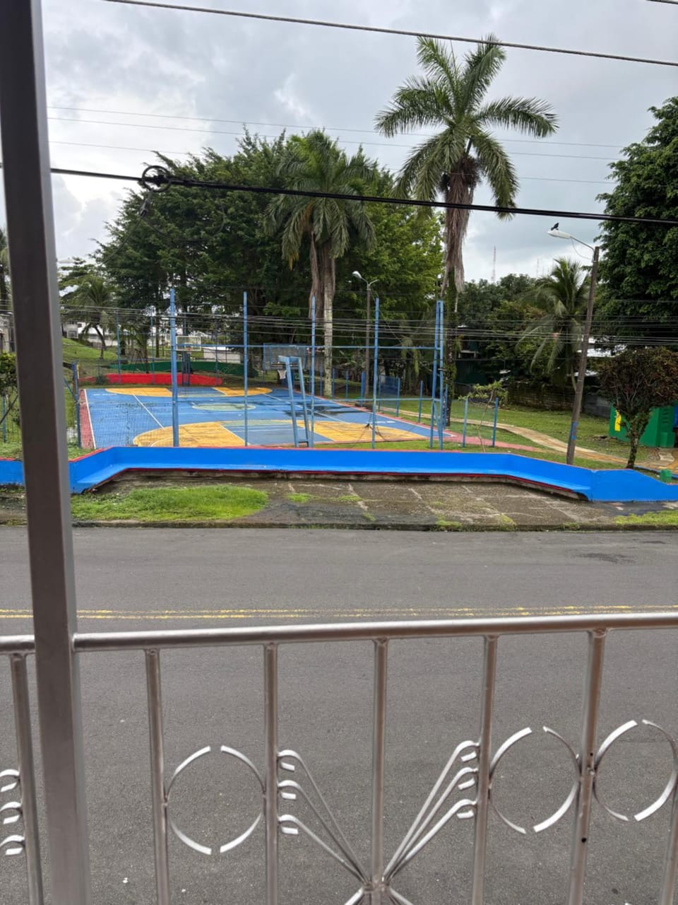Neighbourhood, Children play ground, Balcony/Terrace