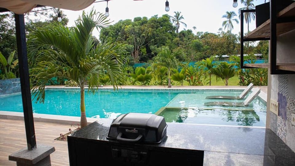Villa #2 Racing Villa in Rio Hato