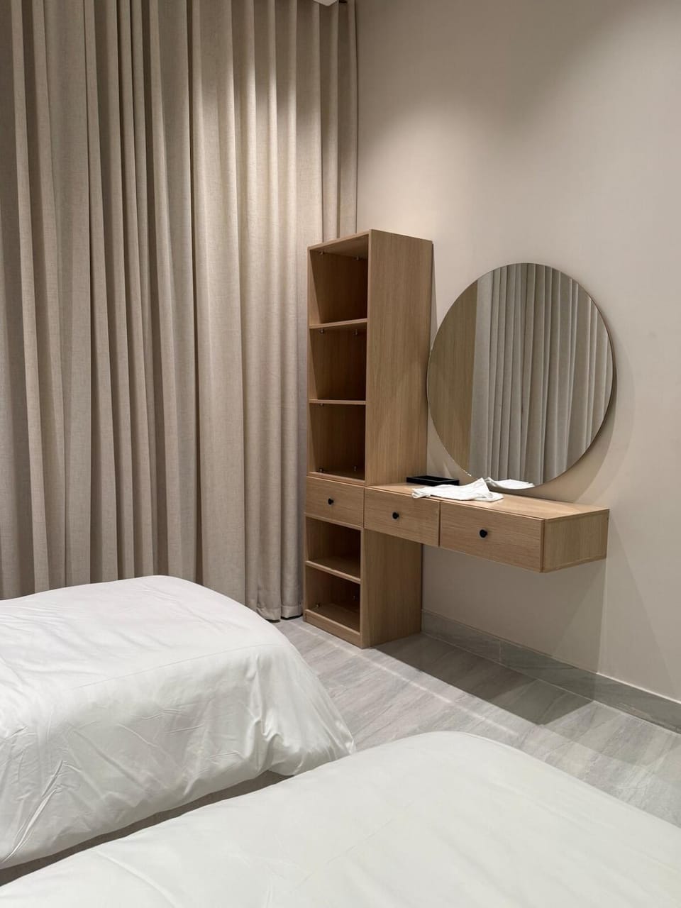 الحزيمي لشقق الفندقيه Apartment in Riyadh