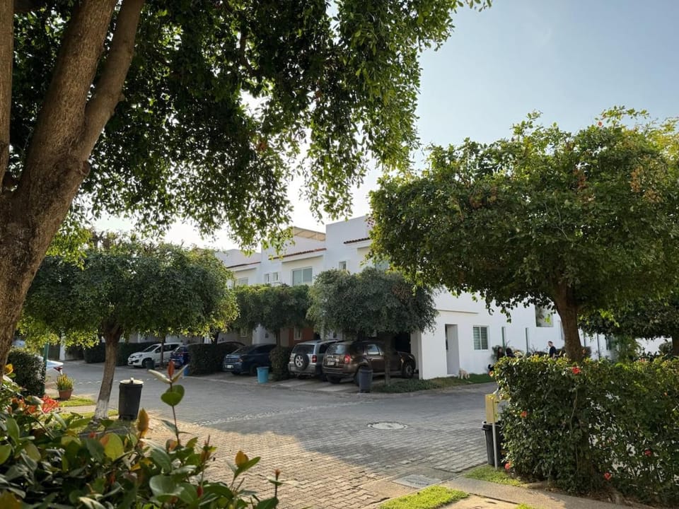 Casa Flamingo House in Bucerias