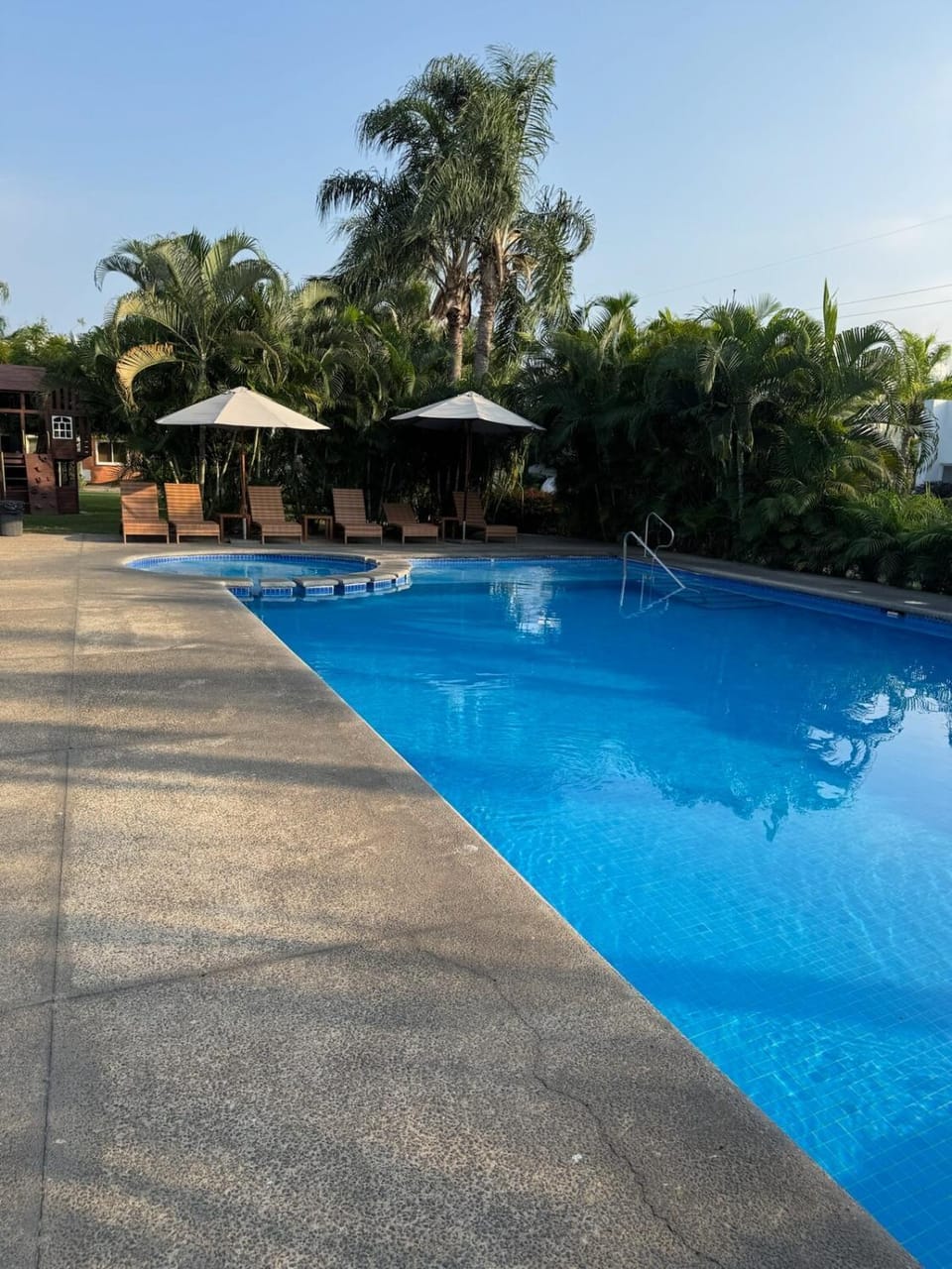Casa Flamingo House in Bucerias