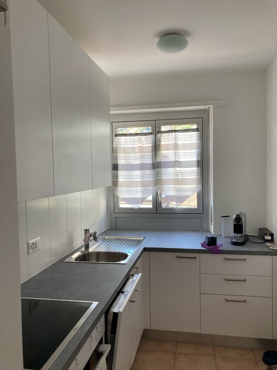 Condomino Stella Apartment in Locarno