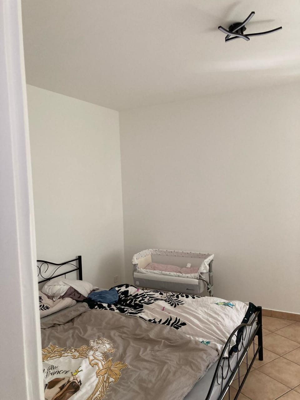 Condomino Stella Apartment in Locarno
