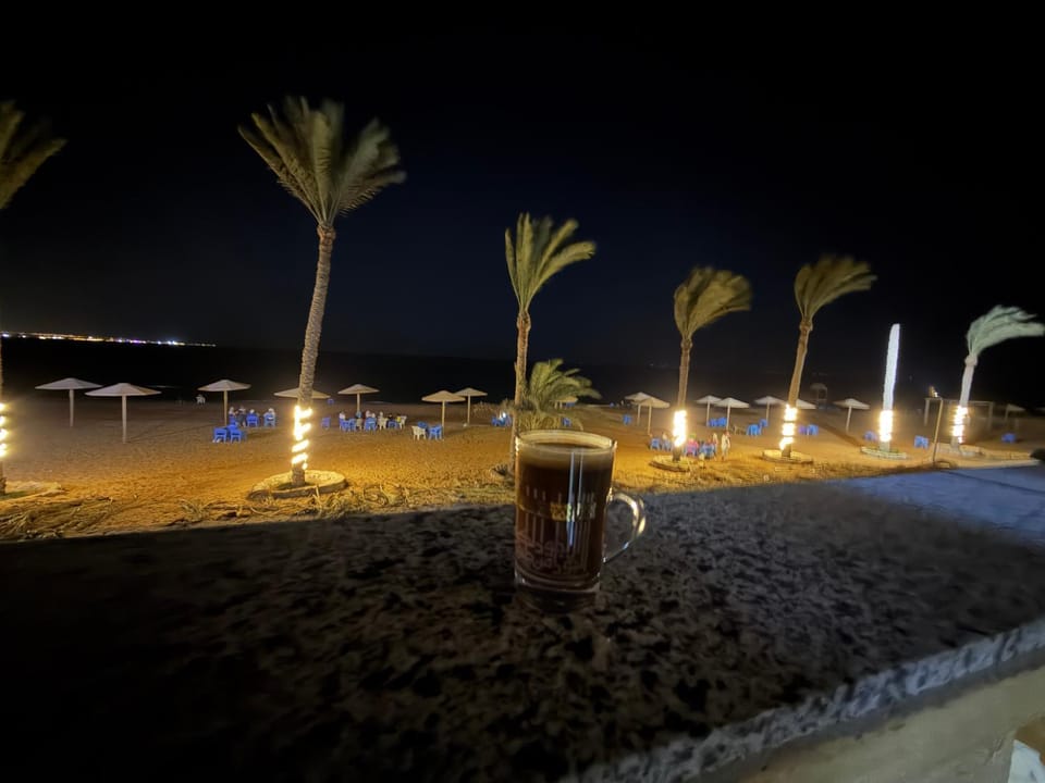 شاليه صف اول بحر Apartment in Egypt