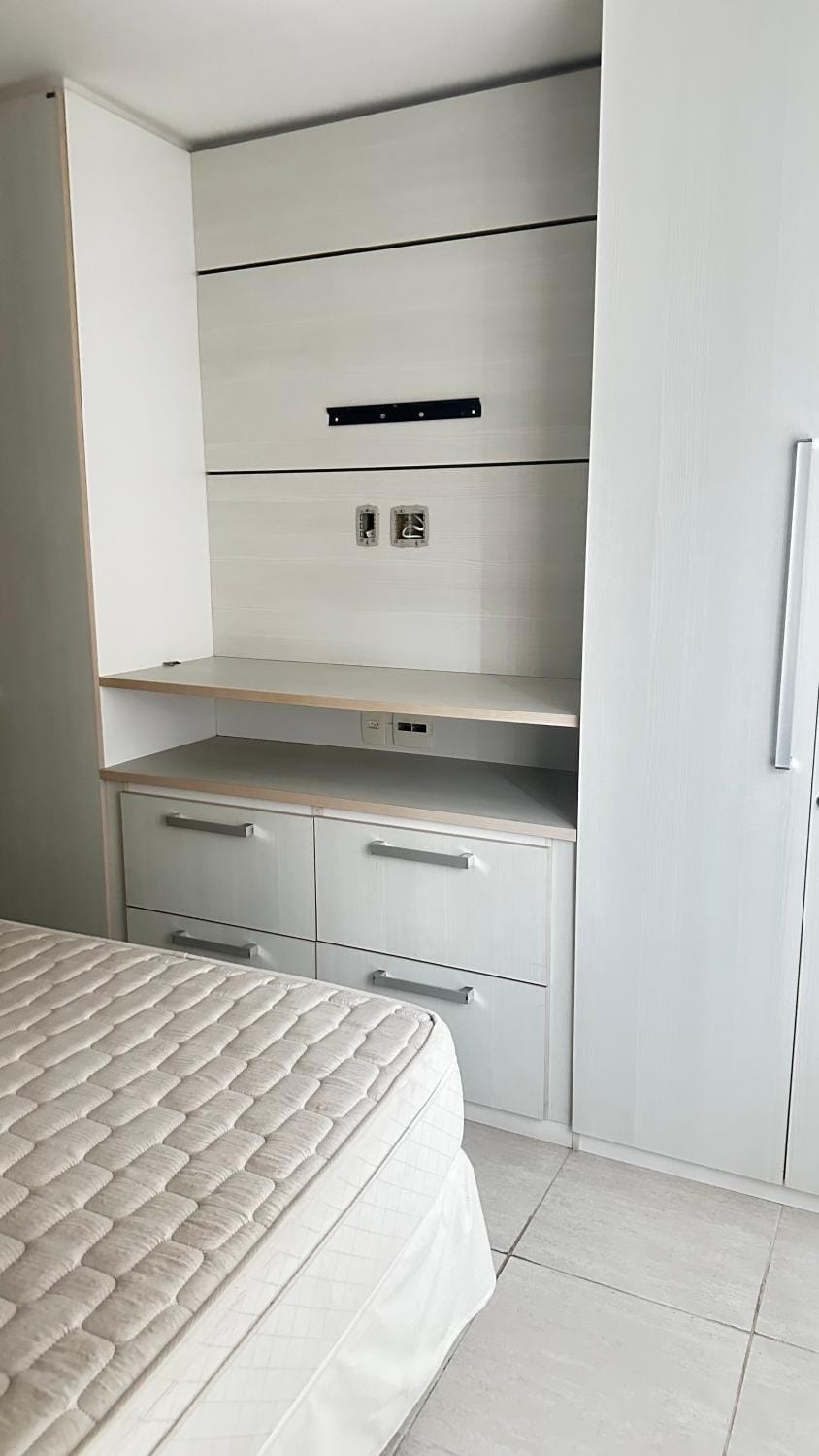 Duplex em condominio, praia e marina privadas Apartment in Angra dos Reis